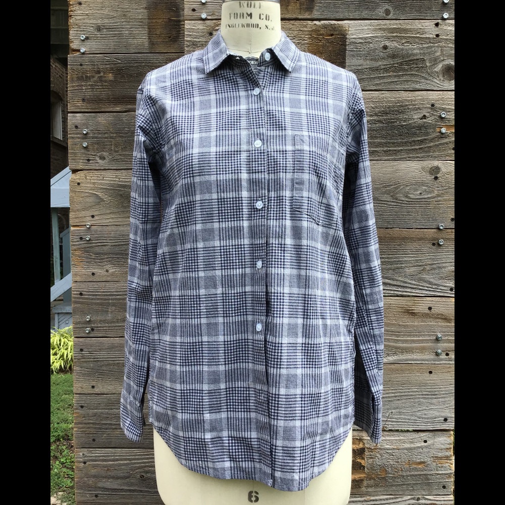 Steven Alan shirt